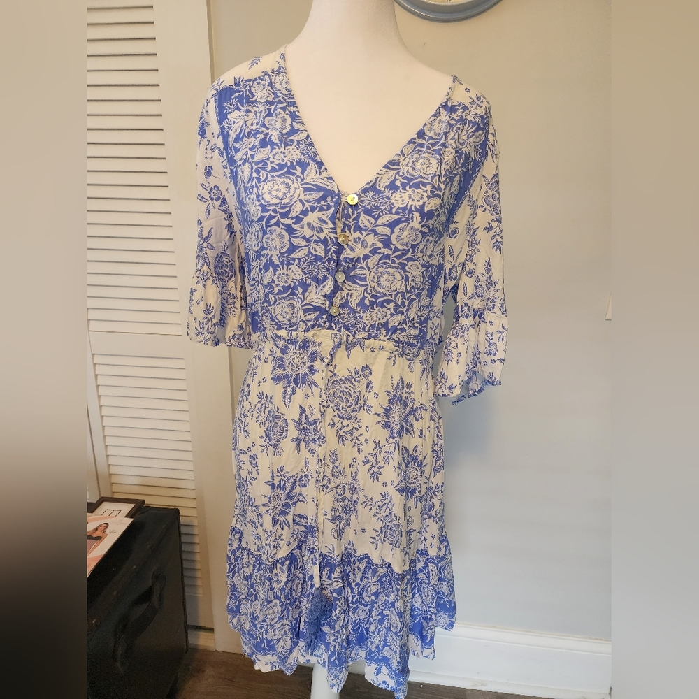 Summer Dress